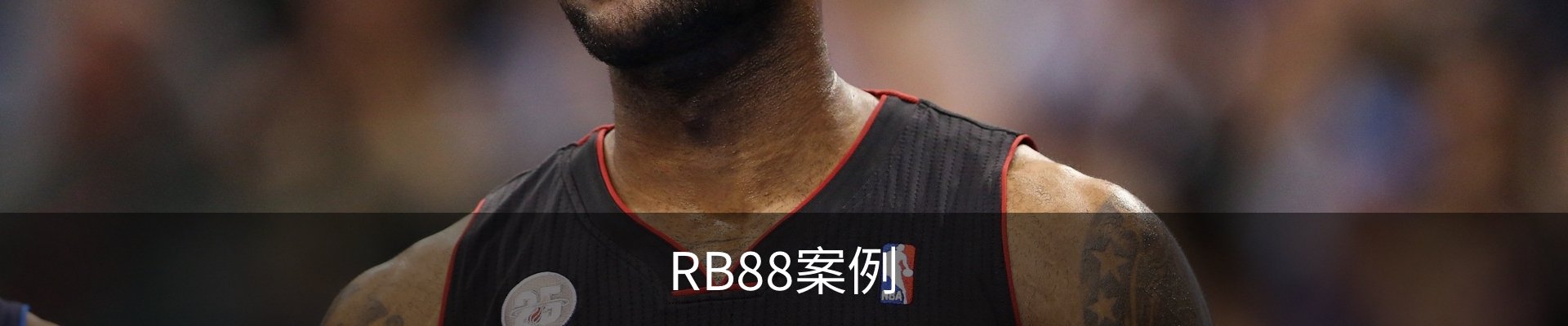 RB88案例